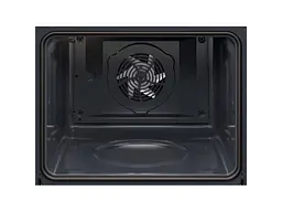 Духовка електрична Electrolux LOF6P37Z - мініатюра 2