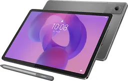 Планшет Lenovo Idea Tab TB336ZU 8/128GB 5G Luna Grey - мініатюра 2