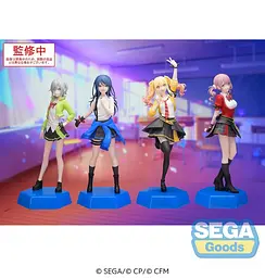 Фігурка Bandai Spirits Вокалоїд Секай Мочізукі Хонамі Vocaloid Project Sekai Mochizuki Honami 15 см S V PS MH 15 - мініатюра 6