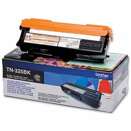 Картридж Brother MFC-9465CDN, black (max) (TN325BK)