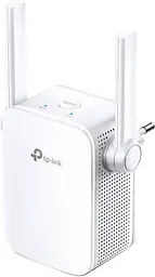 Ретранслятор підсилювач Wi-Fi сигналу TP-Link TL-WA855RE