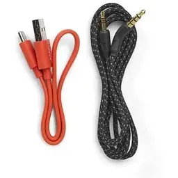 Бездротові навушники JBL Live 660NC (JBLLIVE660NCBLK) чорні - мініатюра 9