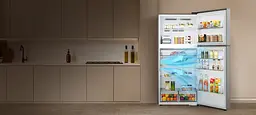 Холодильник LG GR-H922HMBQ - мініатюра 16