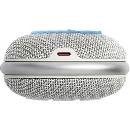 Портативна акустика JBL Clip 4 Eco White [JBLCLIP4ECOWHT] [81136] - мініатюра 8
