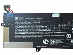 Акумулятор для ноутбука HP (Hewlett-Packard) EliteBook X360 1040 G5 BL04XL - мініатюра 2