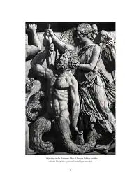 Greek Gods Myths Illustrated: Classic Stories of Ancient Greece - мініатюра 3