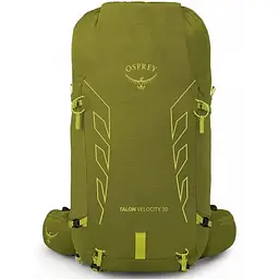 Рюкзак Osprey Talon Velocity 30 L XL Matcha Green Deuter (1054-009.3544) - мініатюра 3