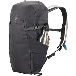 Рюкзак для активного відпочинку Thule AllTrail X 15L чорний (3204127) - мініатюра 3