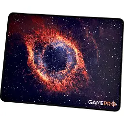Ігрова поверхня GamePro Headshot MP068 M Black [128830] - мініатюра 2