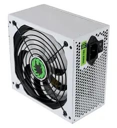 Блок живлення 550 Вт, GP-550, White, 80+ Bronze GameMax teh0028890