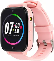 Смарт-годинник GARMIX PointPro-300 Pink (GMXPP300-P) (UA UCRF)