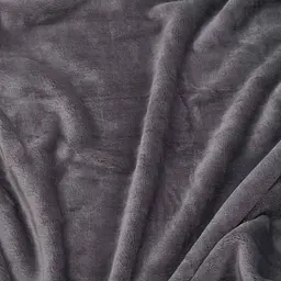 Покривало Ardesto Delicate 200х160 см світло-сіре (ART0205DE) - мініатюра 2