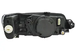 Фара передня ліва PEUGEOT 306 05.93-04.02 TYC (20-6182-05-2) - мініатюра 2