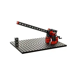 Конструктор Fischertechnik STEM Механіка (2.0) (FT-538423) - мініатюра 7
