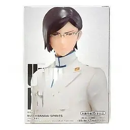 Фігурка Banpresto Бліч Ісіда Урюу Bleach Ishida Uryu 18 см WST B IU - мініатюра 3