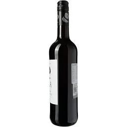 Вино Viala Sangiovese IGP Rubicone червоне сухе 0.75 л - мініатюра 3