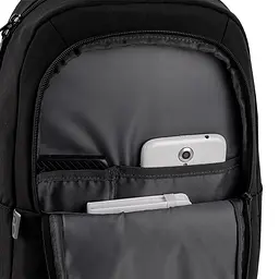 Рюкзак GoPack Education Teens 119S чорний Чорний (GO26-119S-1) - мініатюра 9