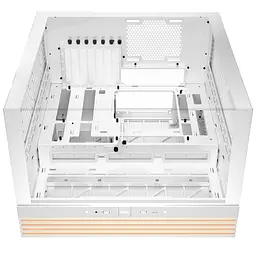 Корпус be quiet! Light Base 600 DX White (BGW66) - мініатюра 4