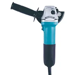Makita Шліфмашина кутова Makita M9511RB 125мм 820Вт 11000об/хв 2кг - мініатюра 2