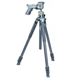 Штатив Vanguard Alta Pro 2+ 263CGHT (Alta Pro 2+ 263CGHT), Чорний - мініатюра 2