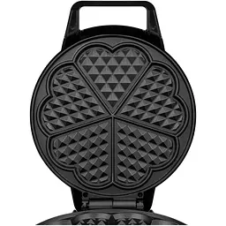 Вафельниця Sencor SWF 1010BK (41009875) - мініатюра 6
