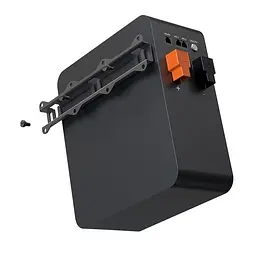 Акумуляторна батарея для ДБЖ Marsriva 12.8 V / 204 А*ч (MR-LFP12-200-WMD) - мініатюра 4