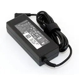 Блок живлення для ноутбука Dell 19.5V 4.62A роз'єм 4.0/1.7mm ORG - мініатюра 2