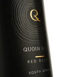 Вино Quoin Rock Red Blend, червоне, сухе, 15%, 0,75 л - мініатюра 3