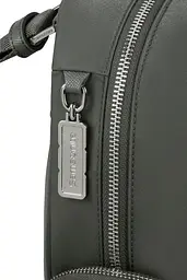 Рюкзак Samsonite KARISSA EVO GUNMETAL GREEN 32x24x11,5 KP2*24008 - мініатюра 5