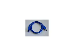Кабель-подовжувач ATCOM USB 3.0 AM/AF 3.0m Blue