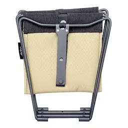 Стілець розкладний Uquip Fancy Sand/Grey (244041) - мініатюра 4