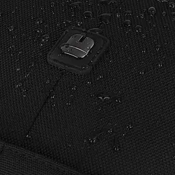 Рюкзак для ноутбука Gabol Backpack Intro 14L Black (412855-001) - мініатюра 9