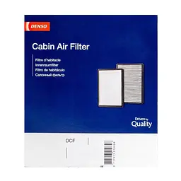 Фільтр салону Denso DCF119K