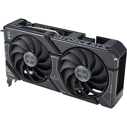 Відеокарта Asus Dual GeForce RTX 4060 Ti OC Edition 8GB GDDR6 [DUAL-RTX4060TI-O8G] [91608] - мініатюра 6