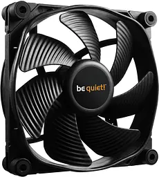Вентилятор Be quiet! Silent Wings 3 120mm PWM (BL070) Б/в