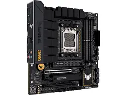 Материнська плата Asus TUF GAMING B650M-PLUS - мініатюра 2