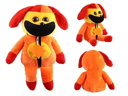 М’яка іграшка Smiling Critters Собака, 45 см