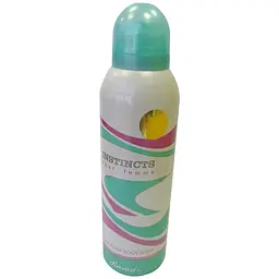 Парфумований дезодорант жіночий Rasasi Instincts 200 мл (MM30310)