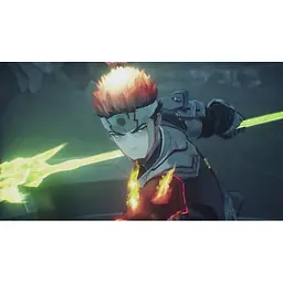 Xenoblade Chronicles 3 (англійська версія) (Nintendo Switch) - мініатюра 7