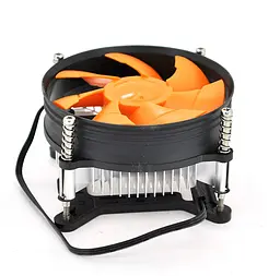 Кулер процессорный Voltronic LGA 775/1156/1155/i3/i5 2200prm 220gr-Heatsink