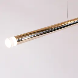 Стельовий світильник Friendlylight Gravity 1 Gold FL3225 - мініатюра 3
