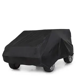 Дитячий електромобіль-джип Bambi M 4259EBLRS-2 до 60 кг - мініатюра 9