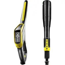 Мийка високого тиску Karcher К5 Full Control Plus (1.324-522.0) - мініатюра 2