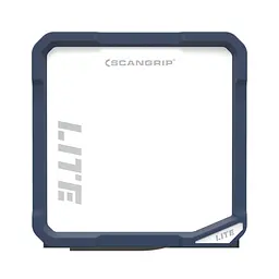 Прожектор переносний 6000 lumen VEGA LITE SCANGRIP