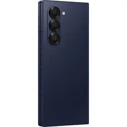 Смартфон Samsung Galaxy Fold 6 256Gb Navy (SM-F956BDBBSEK) - мініатюра 7