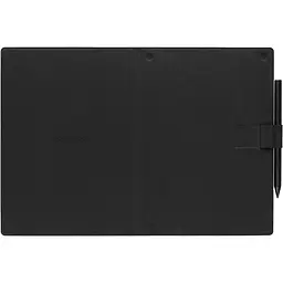 Обкладинка PocketBook 10.3", InkPAd One(PB1030), Magnetic folio cover, чорна - мініатюра 6