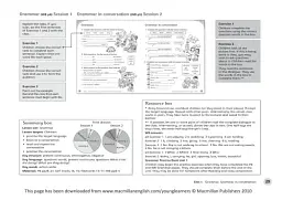 English World 2. Teacher's Guide + eBook Pack - мініатюра 5