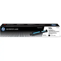 Тонер HP 103A Neverstop LJ 1000a/1000w/1200a/1200w 2500стор teh0015616