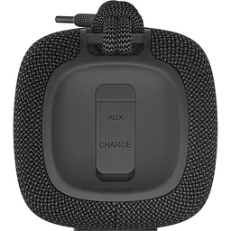 Портативна акустика Xiaomi Mi Portable Bluetooth Speaker 16W бездротова чорна (QBH4195GL) - мініатюра 3