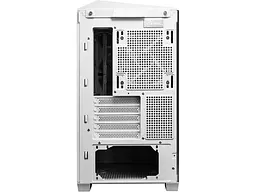 Корпус MSI MAG PANO M100R PZ WHITE - мініатюра 6